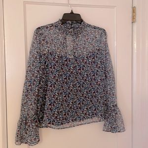Xhilaration Blouse